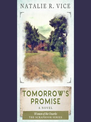 cover image of Tomorrow's Promise